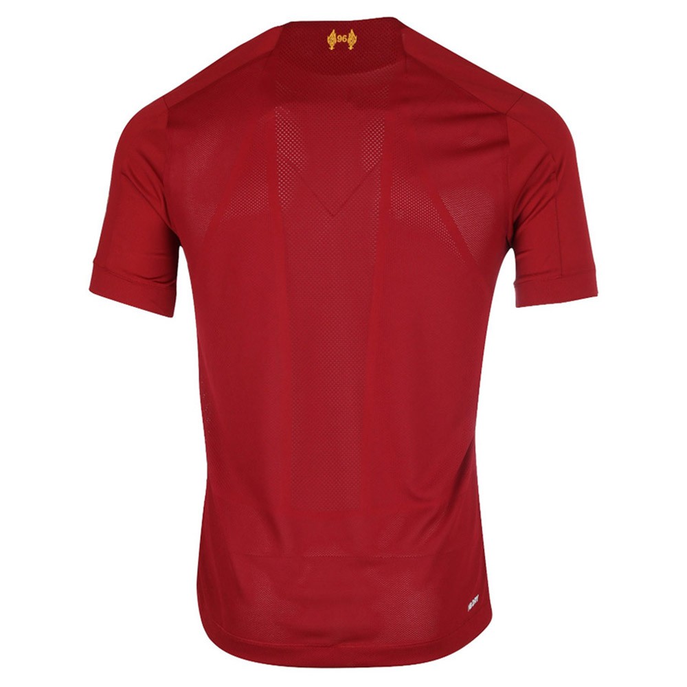 MAILLOT LIVERPOOL CHAMPIONS DOMICILE 2019-2020