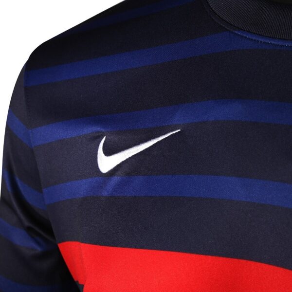 MAILLOT FRANCE DOMICILE KANTE 2020-2021