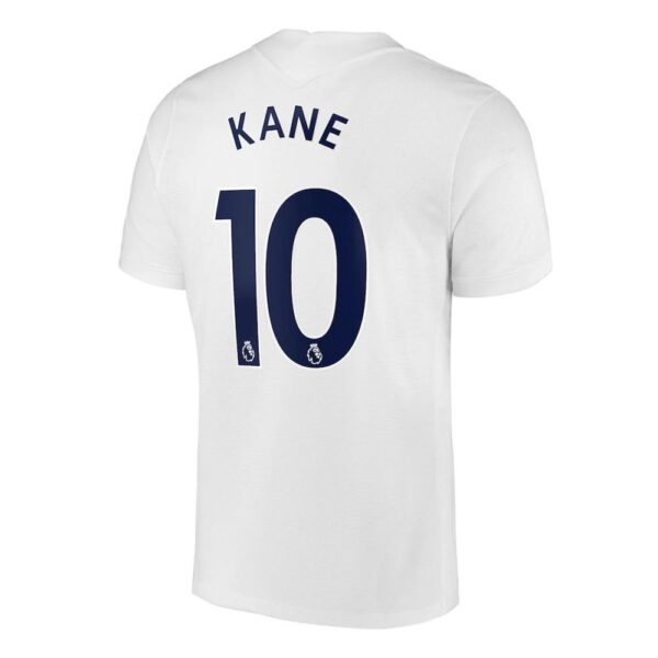 MAILLOT TOTTENHAM DOMICILE KANE 2021-2022