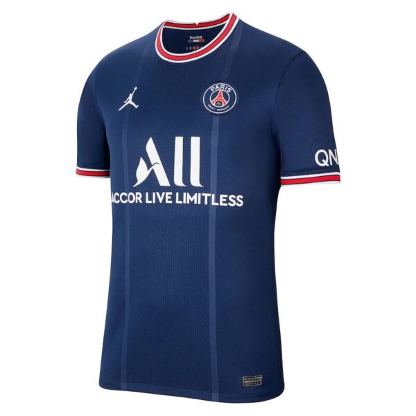 MAILLOT PSG DOMICILE HAKIMI 2021-2022