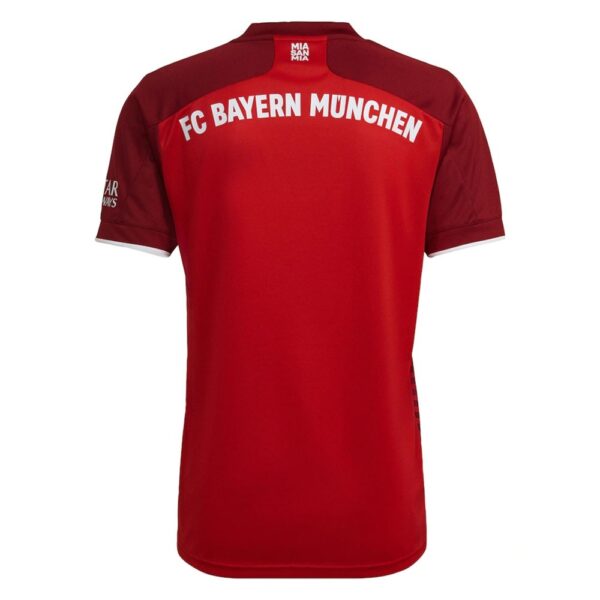 MAILLOT BAYERN MUNICH DOMICILE 2021-2022