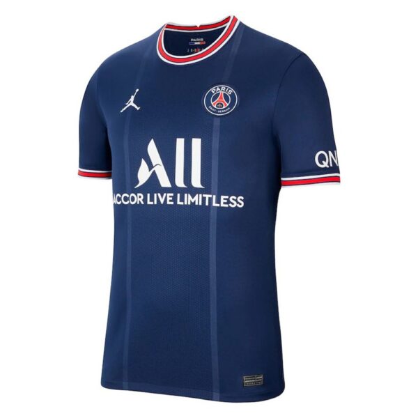 MAILLOT PSG DOMICILE VERRATTI 2021-2022