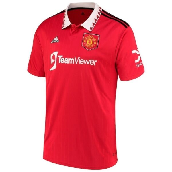 PACK MANCHESTER UNITED DOMICILE MALACIA ENSEMBLE ADULTE 2023-2024