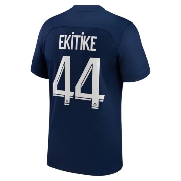 PACK PSG DOMICILE EKITIKE ADULTE 2022-2023