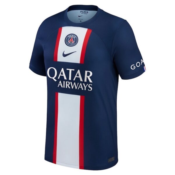 PACK PSG DOMICILE MUKIELE ADULTE SAISON 2022-2023