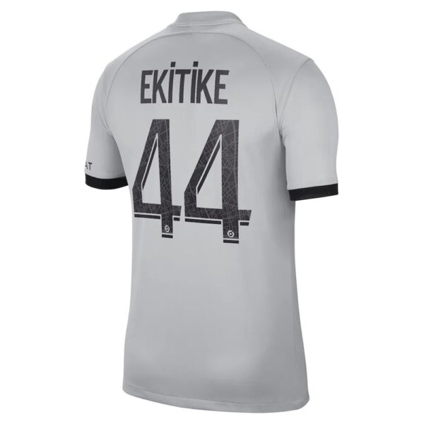 PACK PSG EXTERIEUR EKITIKE ADULTE 2022-2023