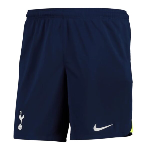 PACK TOTTENHAM DOMICILE RICHARLISON. ENSEMBLE ADULTE MAILLOT ET SHORT 2022-2023