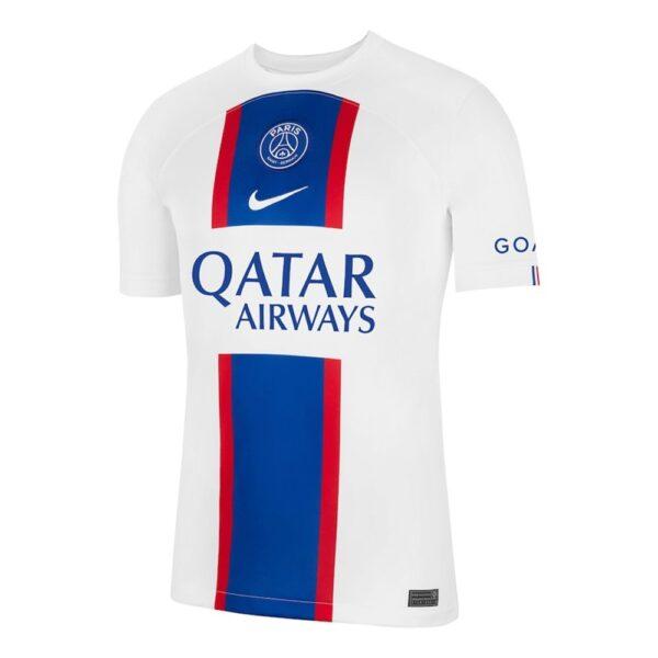 MAILLOT PSG THIRD MESSI 2022-2023