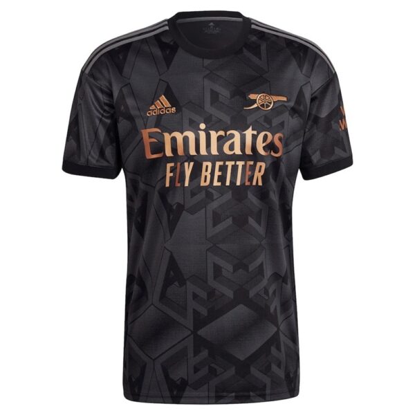 MAILLOT ARSENAL EXTERIEUR 2022-2023