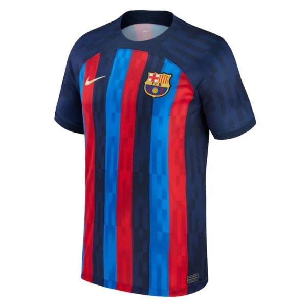 MAILLOT FC BARCELONE DOMICILE PEDRI 2022-2023