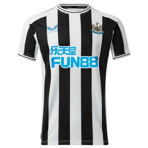 MAILLOT NEWCASTLE DOMICILE BRUNO GUIMARAES 2022-2023