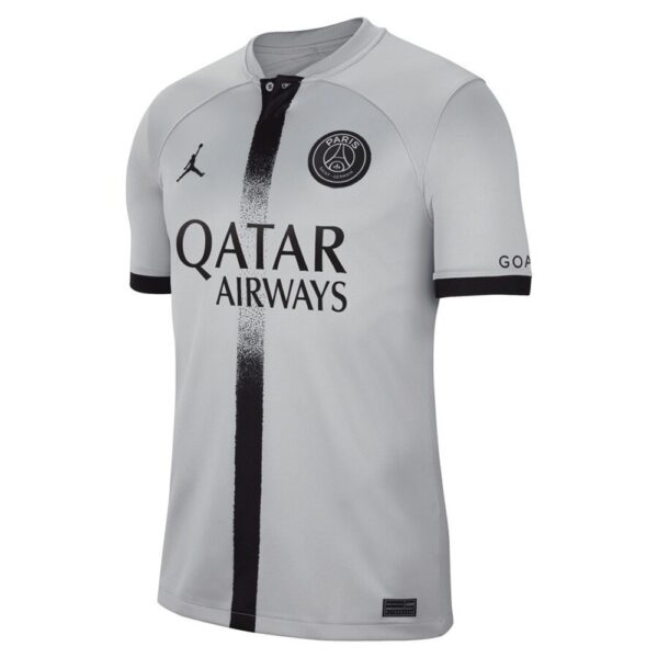 MAILLOT PSG EXTERIEUR JUAN BERNAT 2022-2023