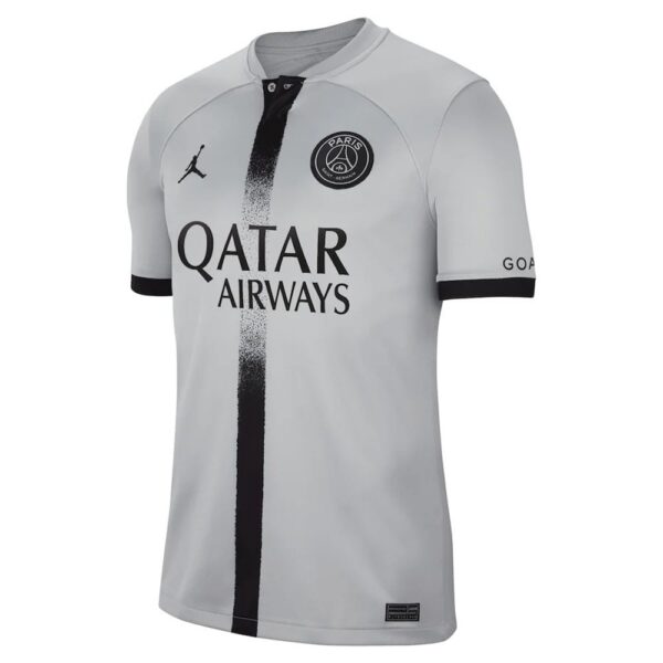 MAILLOT PSG EXTERIEUR NUNO MENDES 2022-2023