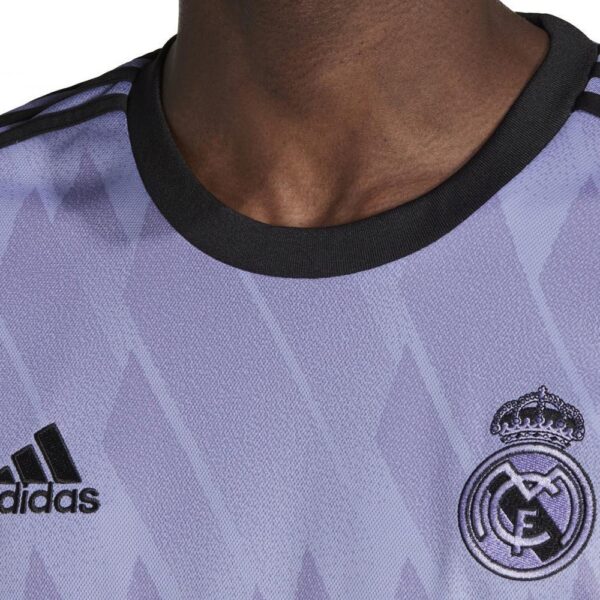 MAILLOT REAL MADRID EXTERIEUR 2022-2023