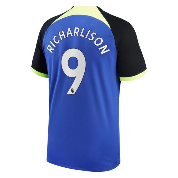 MAILLOT TOTTENHAM EXTERIEUR RICHARLISON 2022-2023