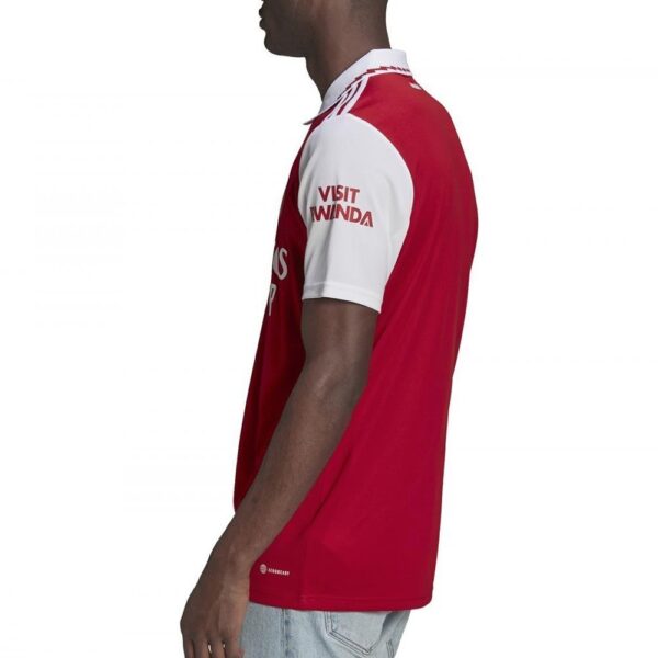 PACK ARSENAL DOMICILE ADULTE 2022-2023