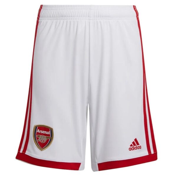 PACK ARSENAL DOMICILE ADULTE 2022-2023