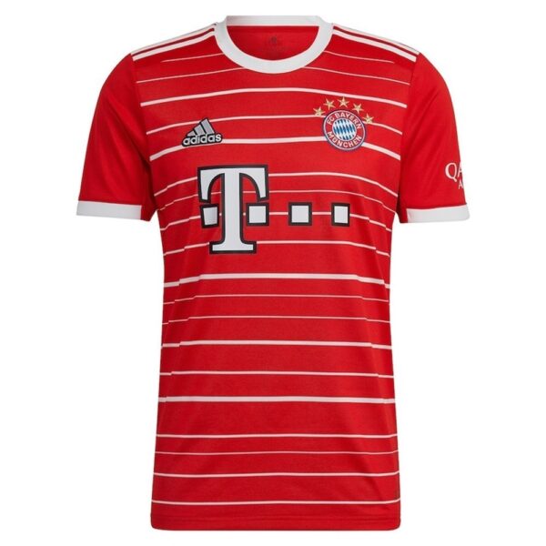 PACK BAYERN MUNICH DOMICILE DAVIES ADULTE 2022-2023