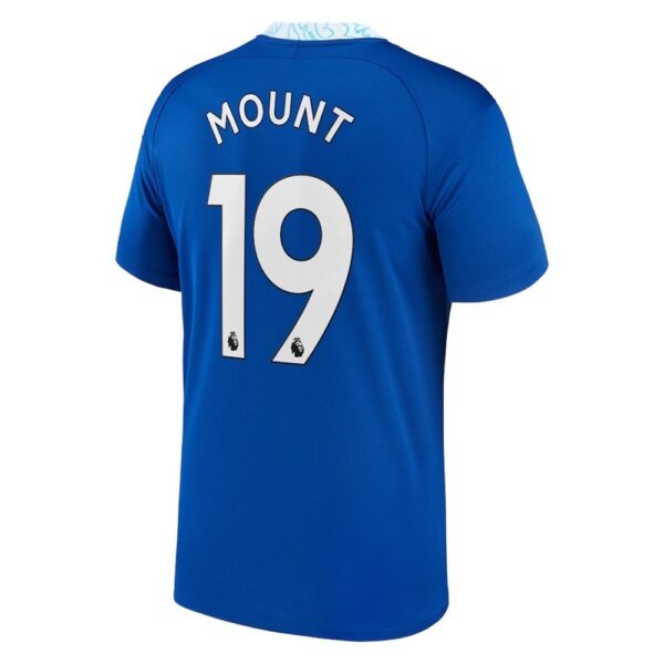 PACK CHELSEA DOMICILE MOUNT ADULTE 2022-2023