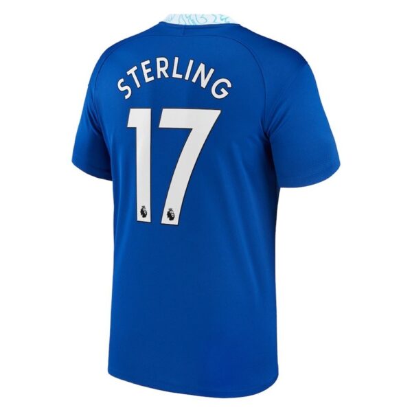 PACK CHELSEA DOMICILE STERLING ADULTE 2022-2023