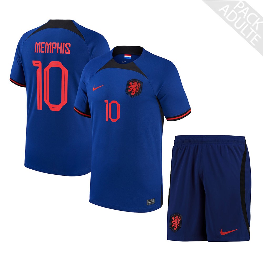 PACK JUNIOR FRANCE DOMICILE MBAPPE 2020-2021 - Football Univers