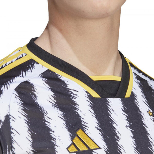 MAILLOT JUVENTUS DOMICILE 2023-2024