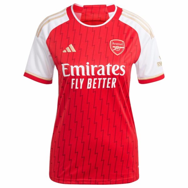 PACK JUNIOR ARSENAL DOMICILE 2023-2024