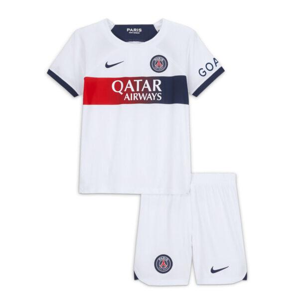 PACK JUNIOR PSG DANILO EXTERIEUR 2023-2024