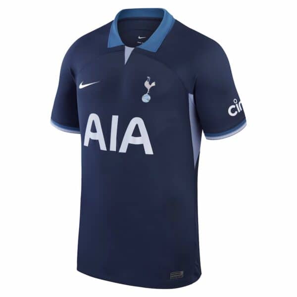 PACK TOTTENHAM EXTERIEUR ADULTE 2023-2024