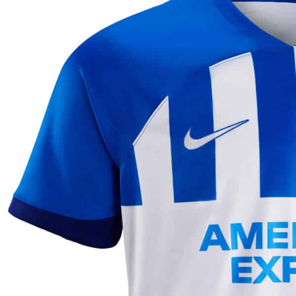 MAILLOT BRIGHTON DOMICILE 2023-2024