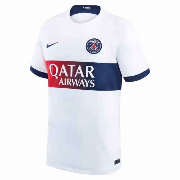 PACK PSG EXTERIEUR HAKIMI ADULTE 2023-2024