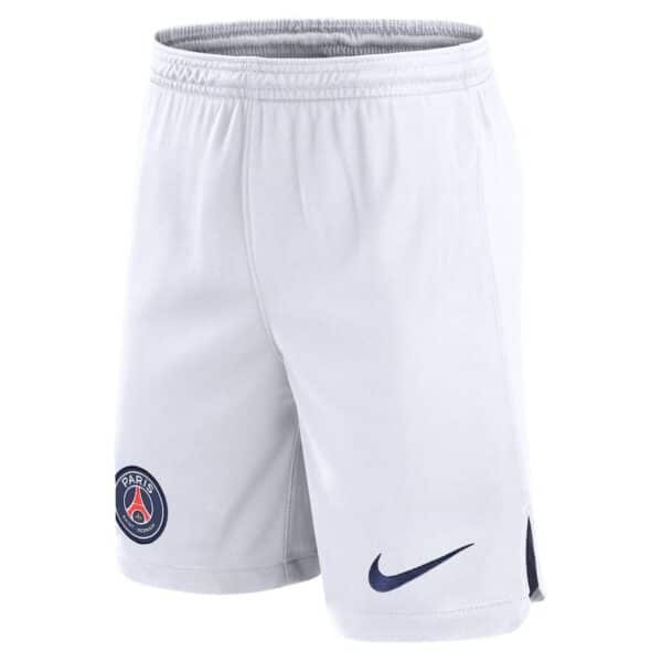 PACK PSG EXTERIEUR MUKIELE ADULTE SAISON 2023-2024