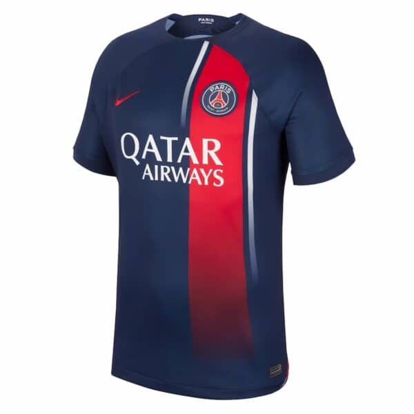 PACK PSG DOMICILE ZAIRE-EMERY 2023-2024