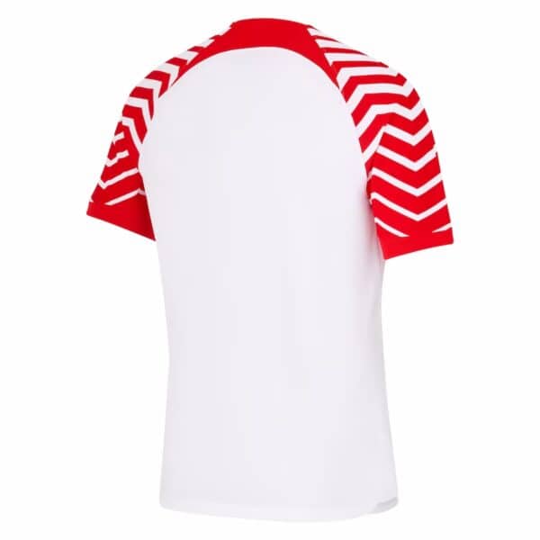 MAILLOT RB LEIPZIG DOMICILE 2023-2024