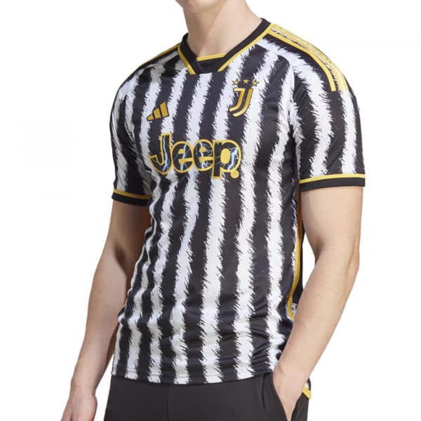 PACK JUVENTUS DOMICILE ADULTE 2023-2024