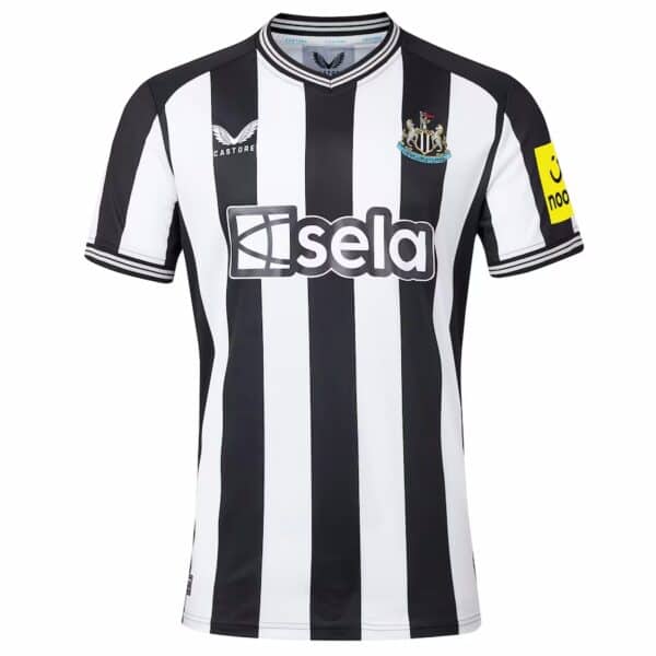 PACK NEWCASTLE DOMICILE ADULTE 2023-2024