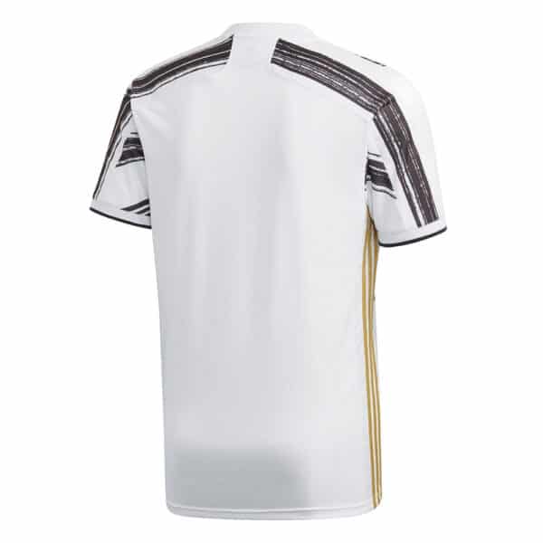 PACK JUNIOR JUVENTUS DOMICILE SAISON 2020-2021