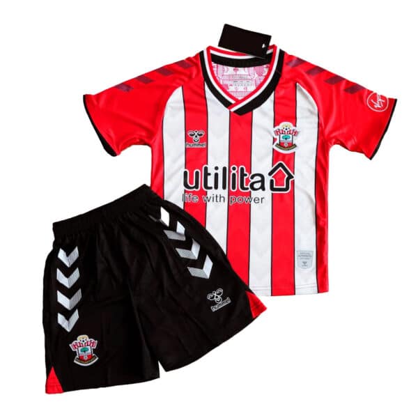 PACK JUNIOR SOUTHAMPTON DOMICILE SAISON 2020-2021