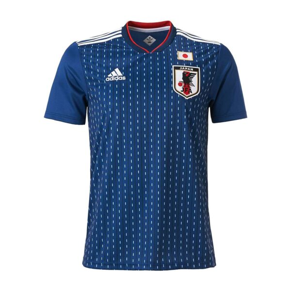 MAILLOT JAPON DOMICILE SAISON 2018-2019