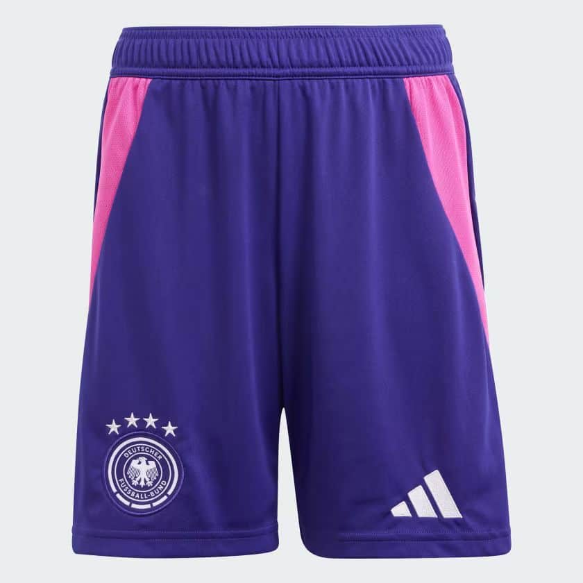 PACK JUNIOR ALLEMAGNE EXTERIEUR SAISON 2024-2025 PACK JUNIOR ALLEMAGNE EXTERIEUR SAISON 2024-2025