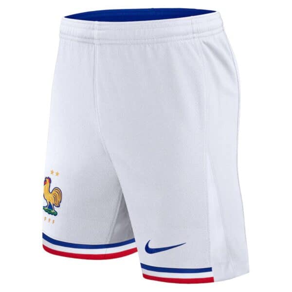 PACK JUNIOR FRANCE MBAPPE DOMICILE SAISON 2024-2025