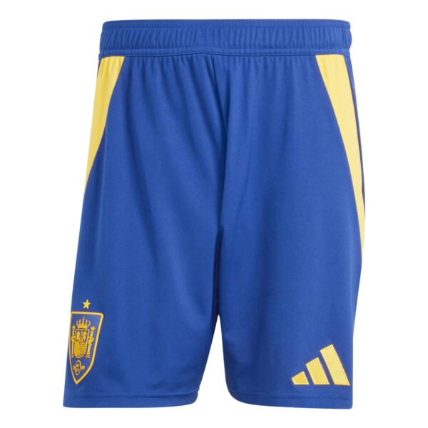 PACK ESPAGNE DOMICILE SAISON 2024-2025