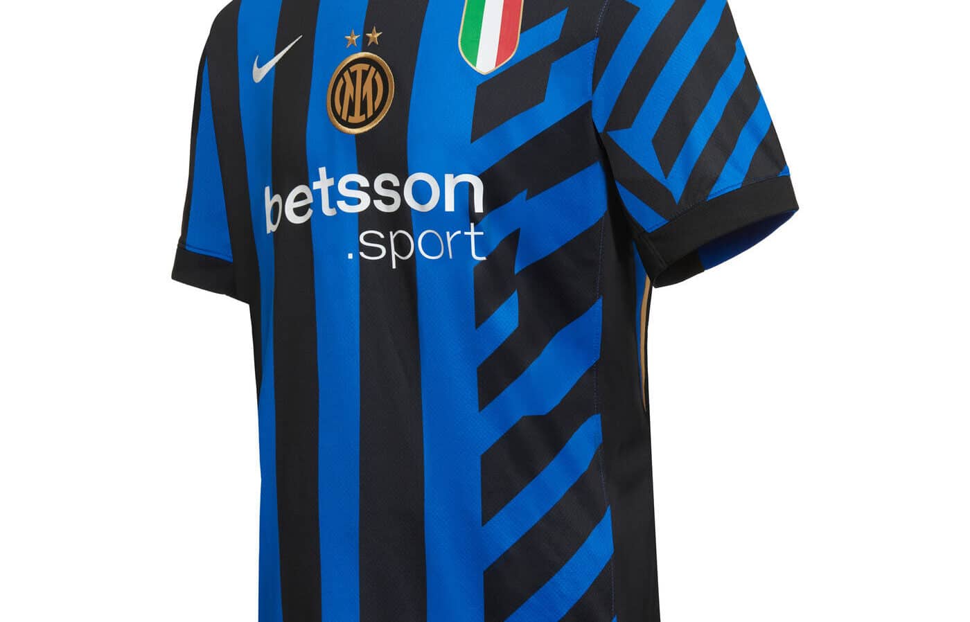 MAILLOT INTER MILAN DOMICILE SAISON 2024-2025
