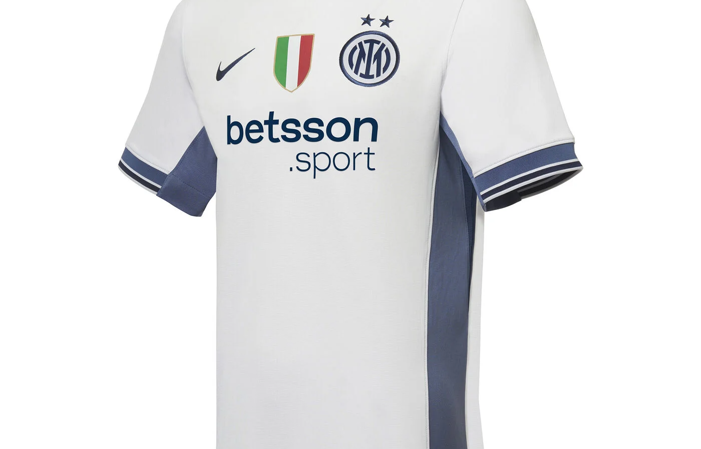 MAILLOT INTER MILAN EXTERIEUR SAISON 2024-2025