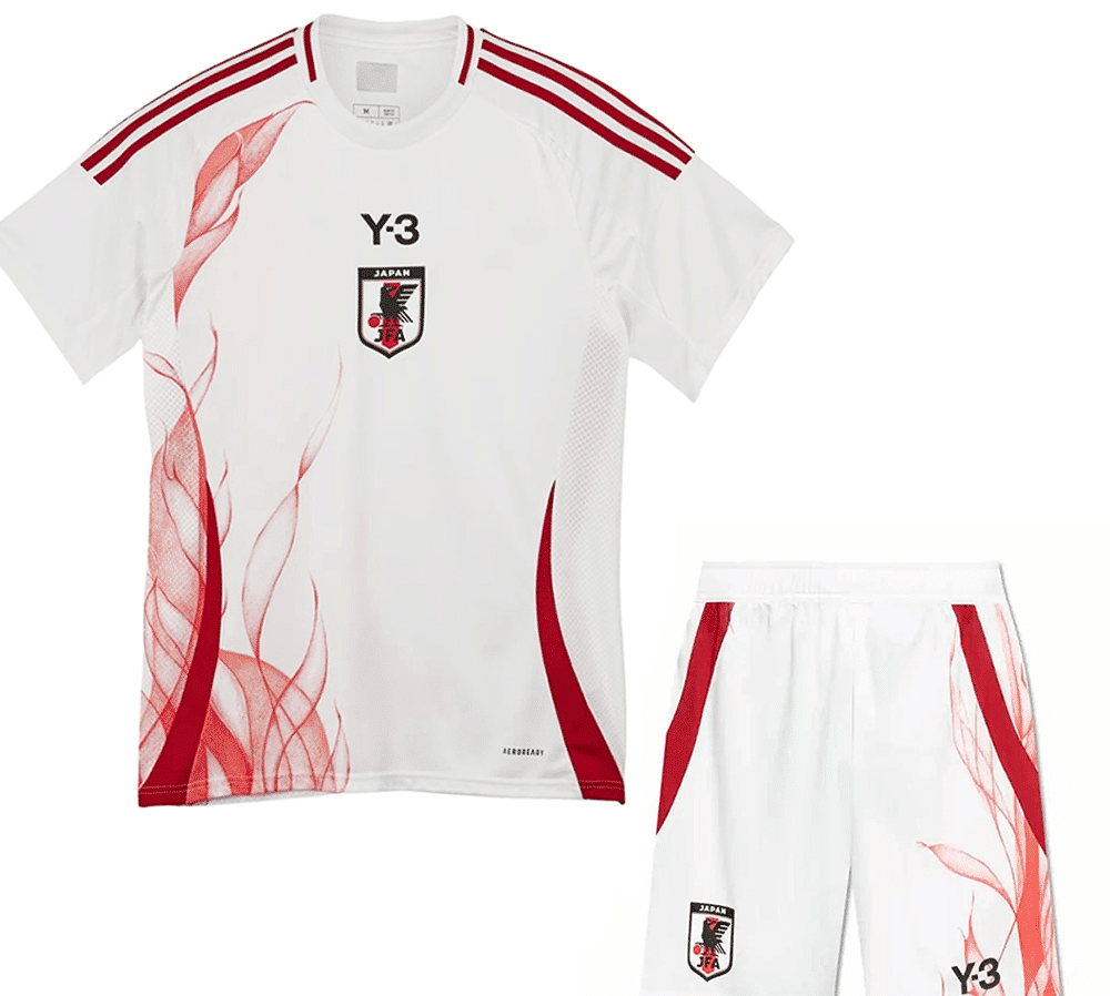 PACK JAPON EXTERIEUR 2024-2025