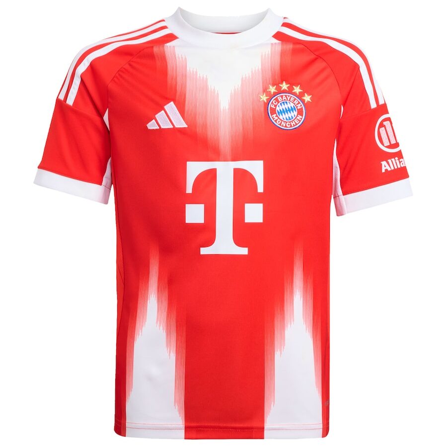 MAILLOT BAYERN MUNICH DOMICILE SAISON 2025-2026