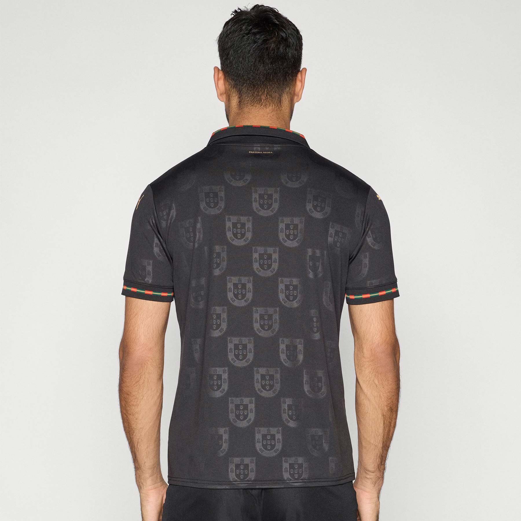 MAILLOT PORTUGAL EXTERIEUR 2025-2026 MAILLOT PORTUGAL EXTERIEUR 2025-2026