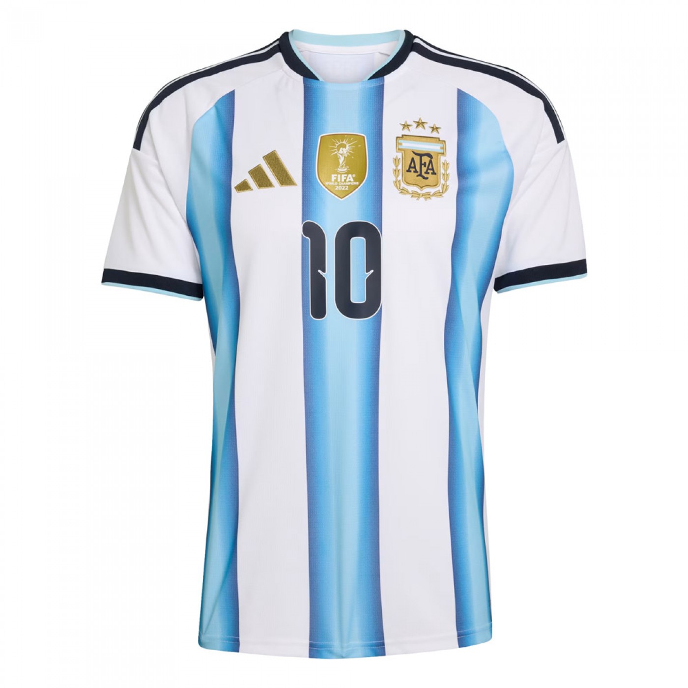 MAILLOT ARGENTINE DOMICILE MESSI 2026-2027