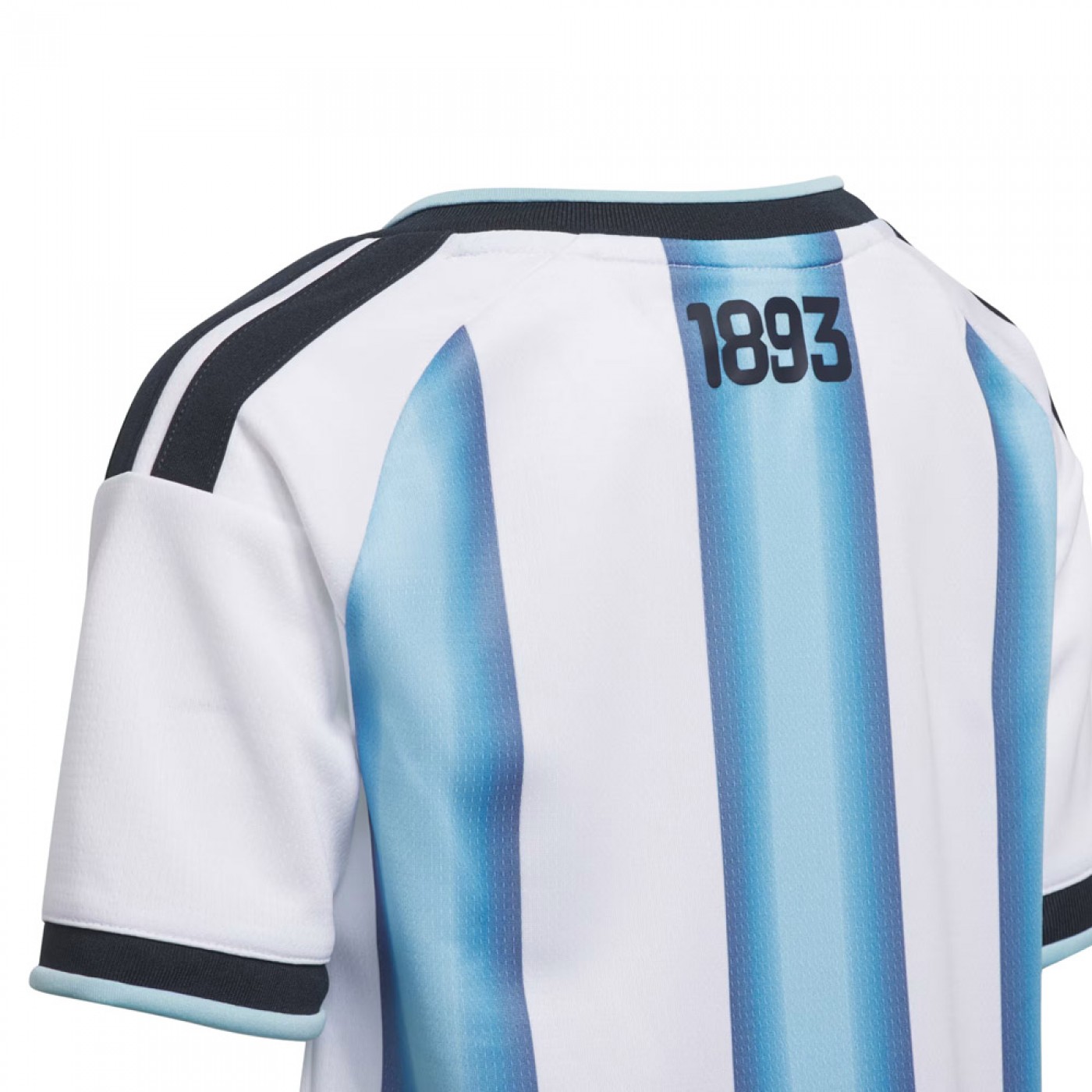 MAILLOT ARGENTINE DOMICILE 2026-2027 MAILLOT ARGENTINE DOMICILE 2026-2027