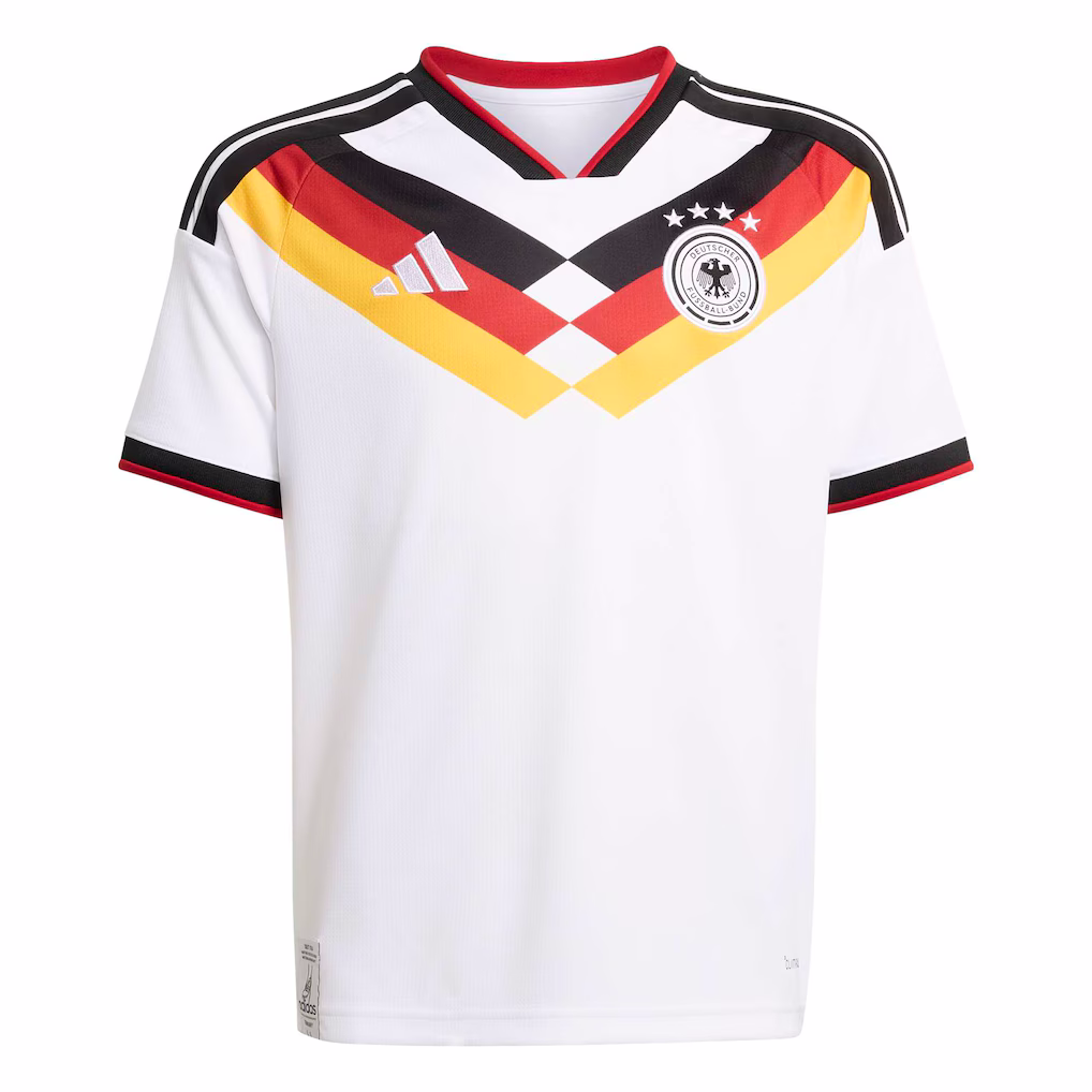 PACK JUNIOR ALLEMAGNE DOMICILE 2026-2027 PACK JUNIOR ALLEMAGNE DOMICILE 2026-2027
